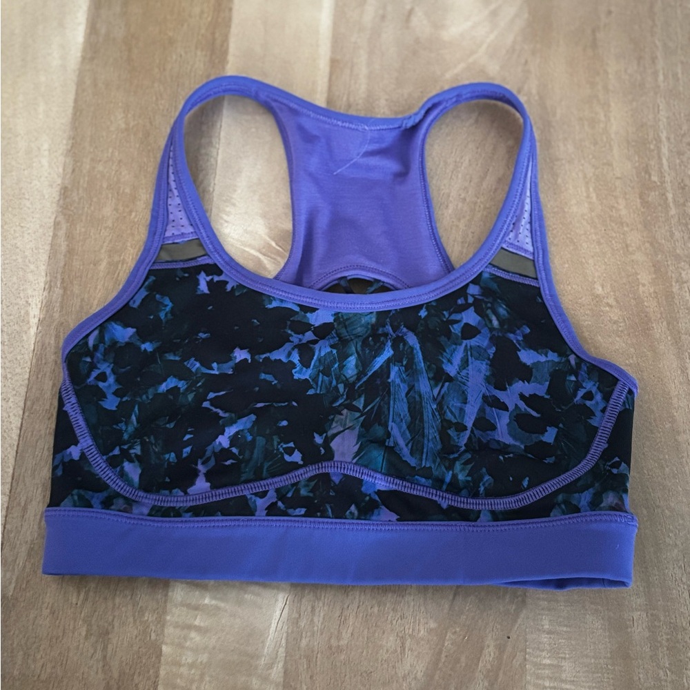 Lululemon sports bra 4